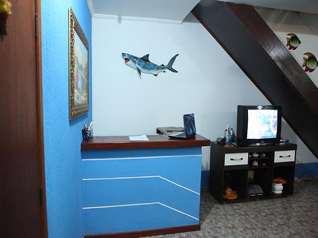 Pousada Azul Do Mar Араял до Кабо Екстериор снимка